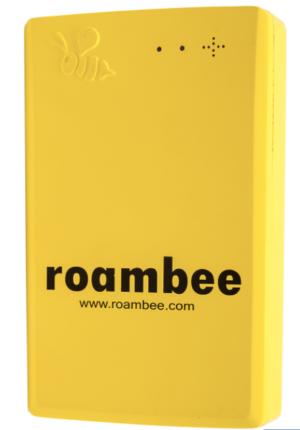 Roambee