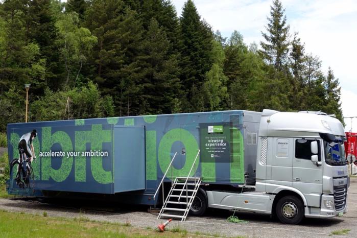 dimension data data center on wheels
