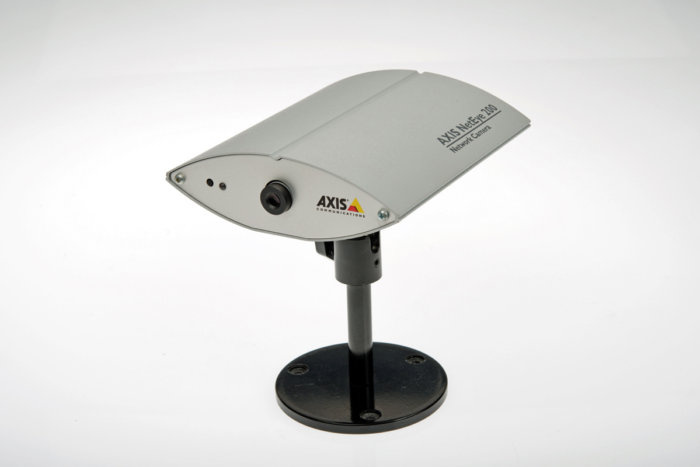 Axis Communications NetEye 200