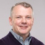 Jim Fowler, CIO, General Electric