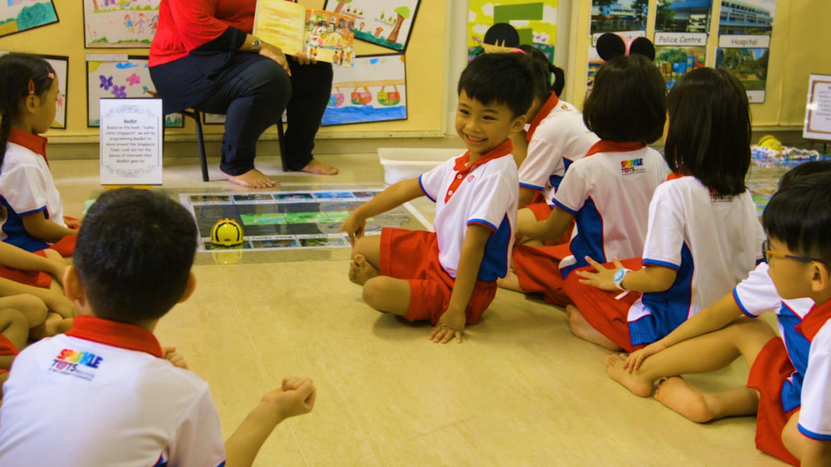 Computerworld's Smart Cities video tour - Singapore [December 2016]