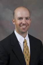 Chris Sheldon, Terminal Manager, Vopak Terminal Savannah, Inc.