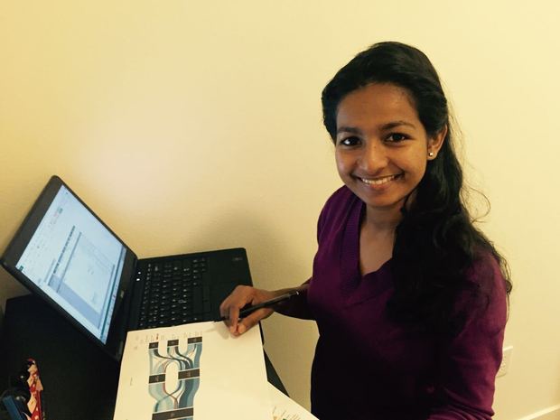 tanu george latentview